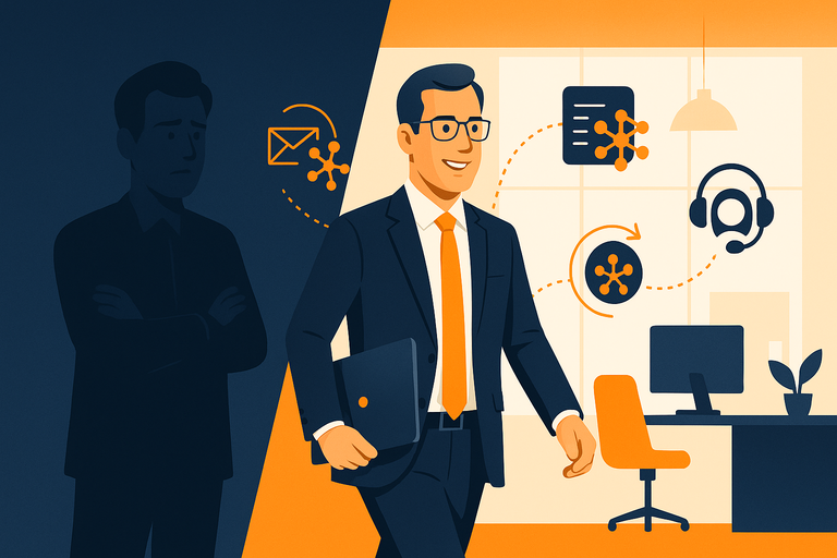 Vom KI-Skeptiker zum Vorreiter: 4-Wochen-Pilotprojekt für den Mittelstand