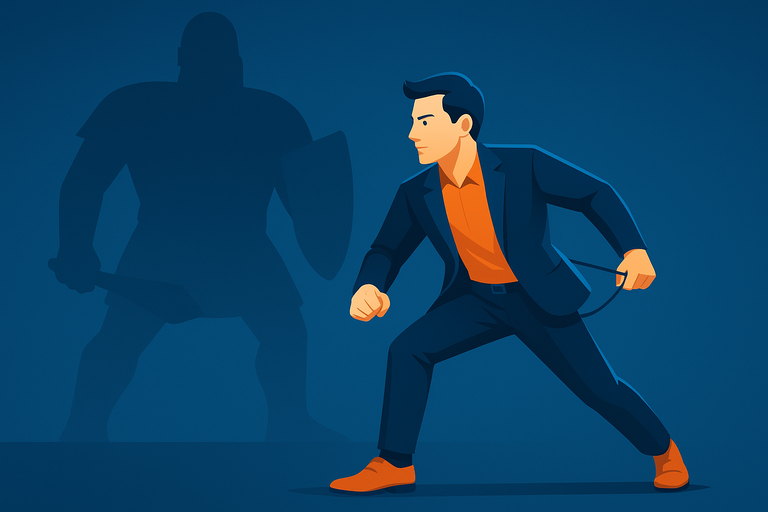 5 KI-Vorteile des DACH-Mittelstands: Warum Sie Konzerne abhängen