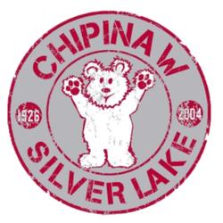 Camp Chipinaw logo, an AmeriCamp partner summer camp in the USA