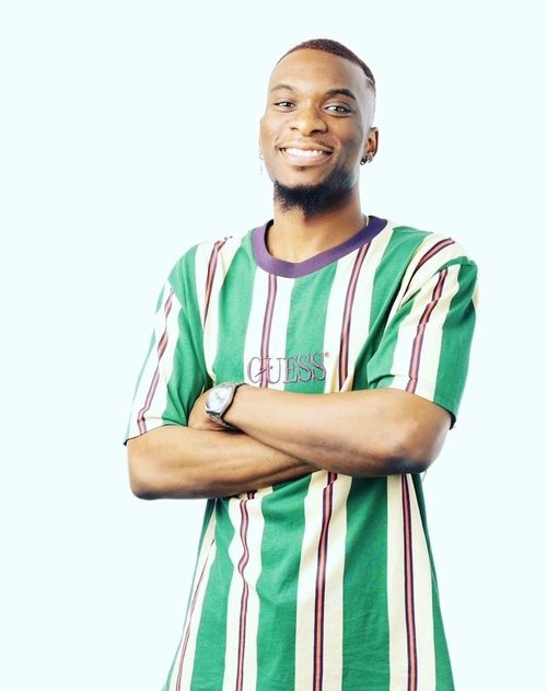 Oshiomah Omodibo