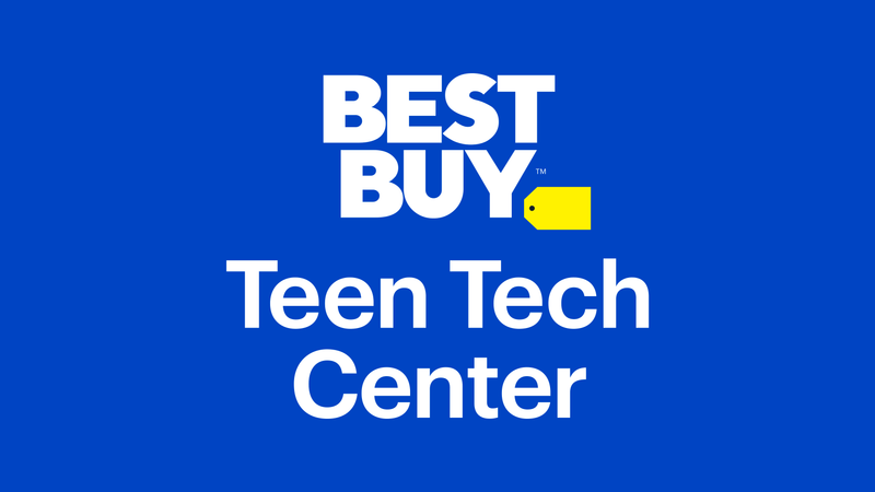 Best Buy Teen Tech Center