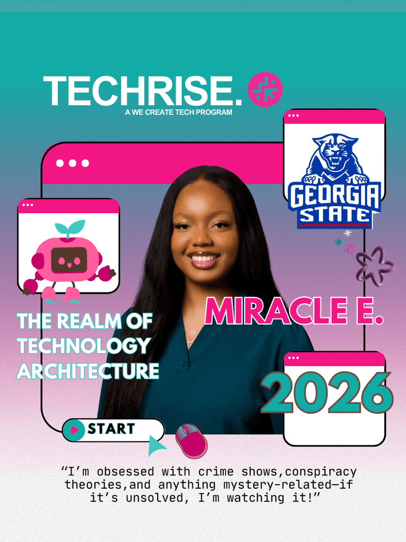 TechRise community