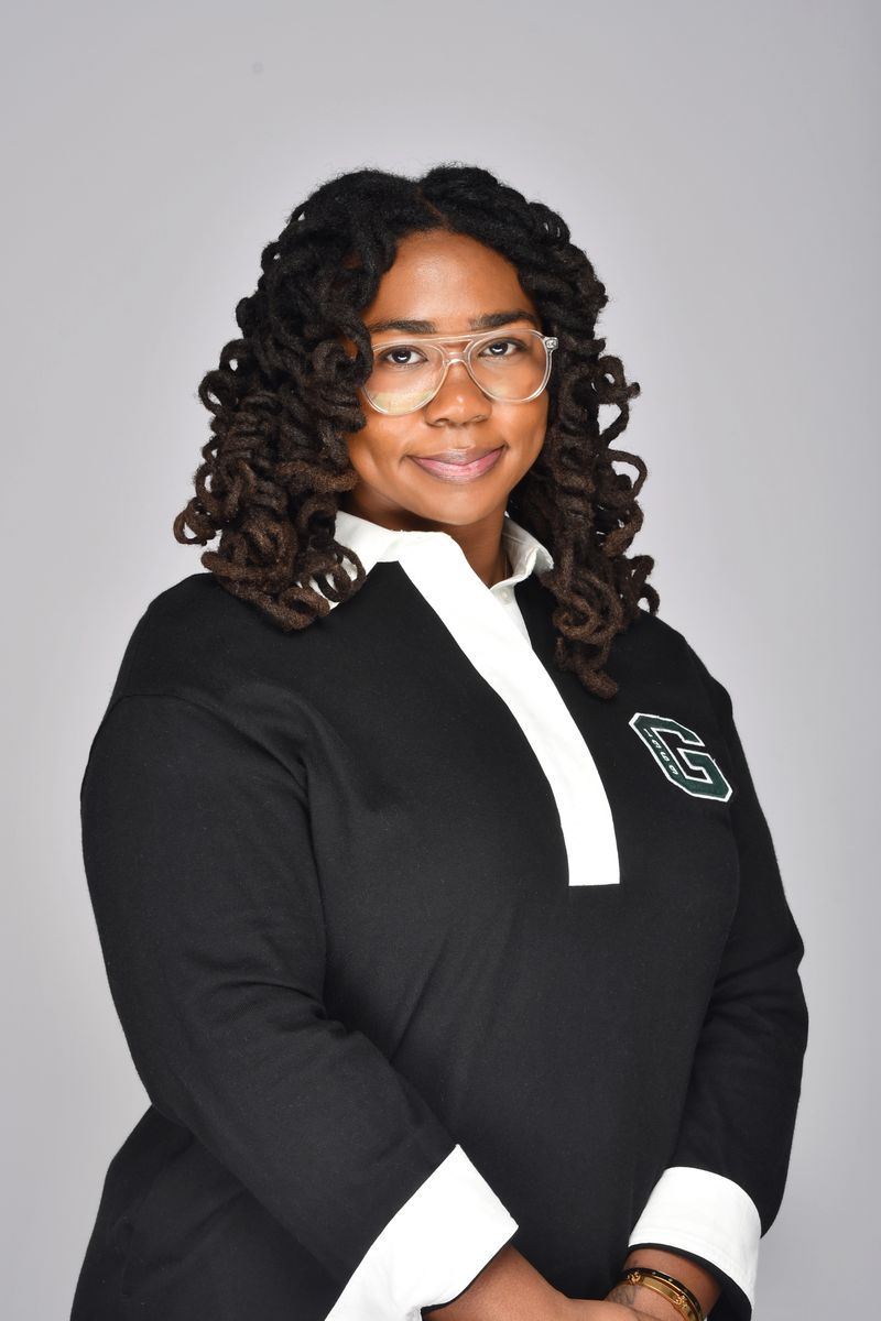 Essence, TechRise Community Manager