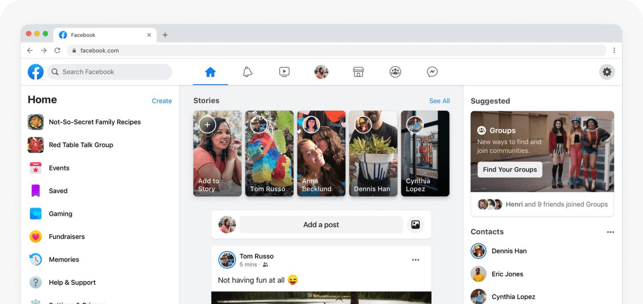 Pinterest
