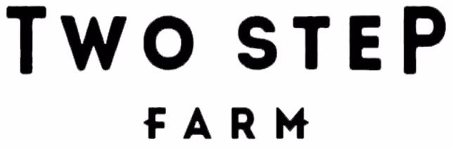 Two Step Farm logo