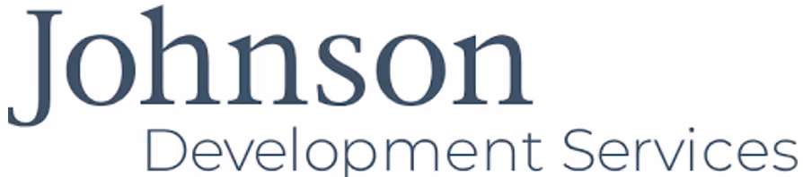 Johnson Development Services logo