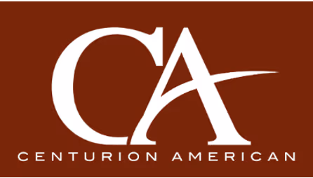Centurion American logo