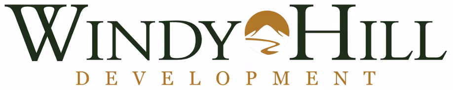 Windy Hill Development logo