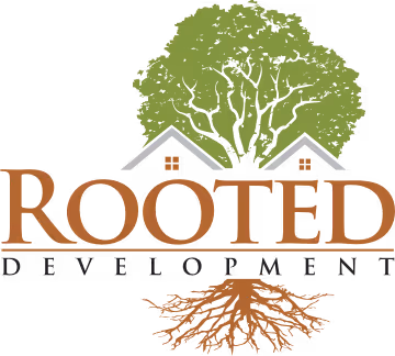 Rooted Development Logo