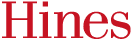 Hines logo