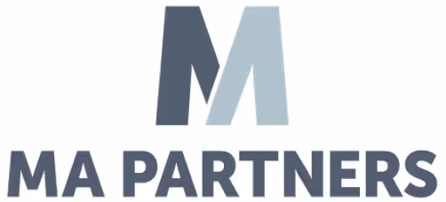 MA Partners logo
