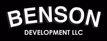 Benson Development Logo