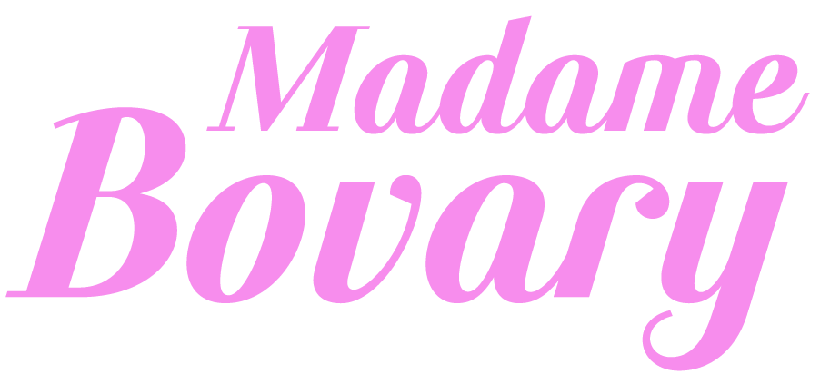 Madame Bovary x Antidox & ADIT