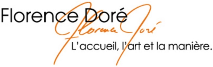 Florence Doré x RAS Interim