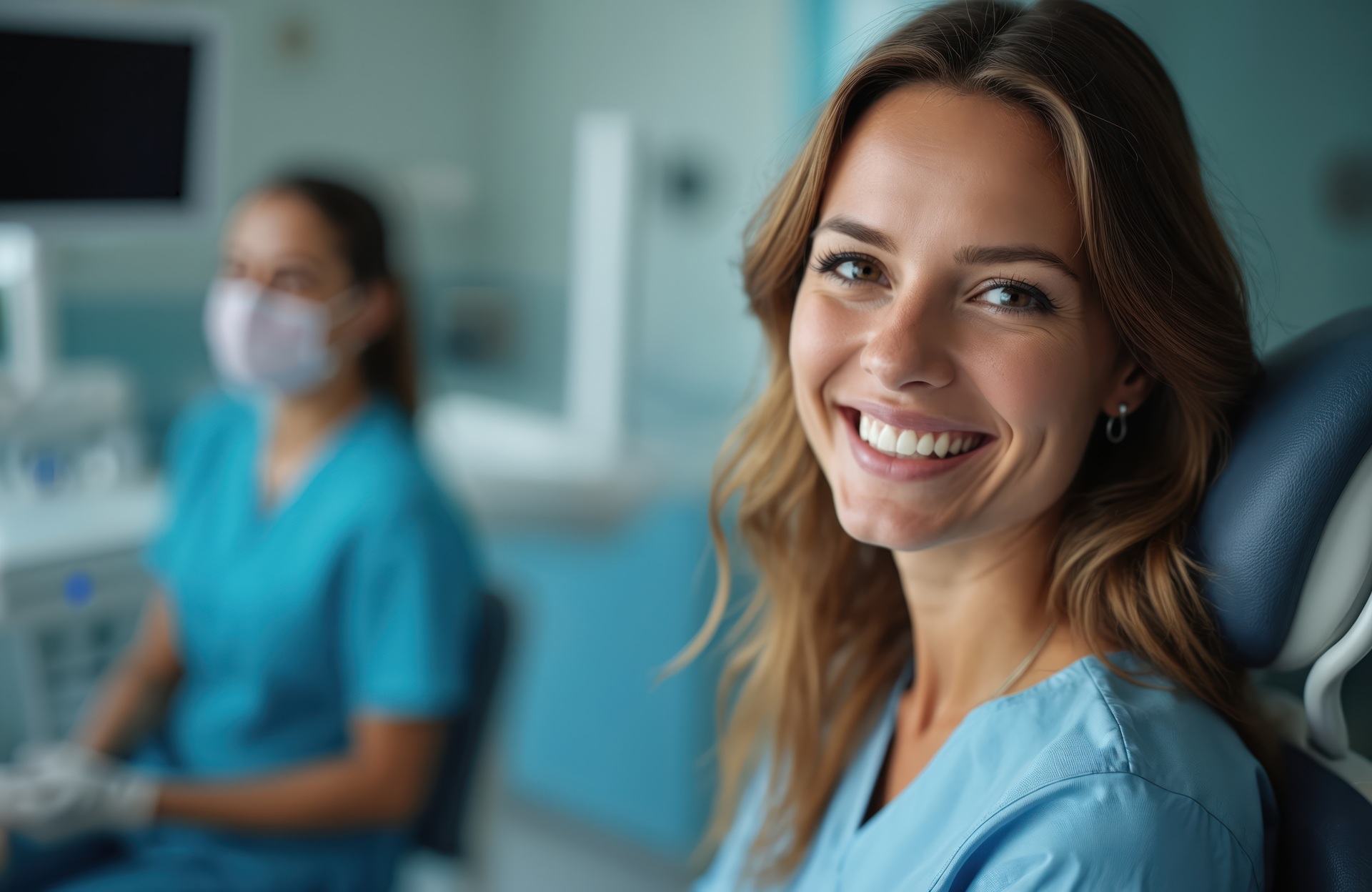 Jaw Surgery in Oakland 