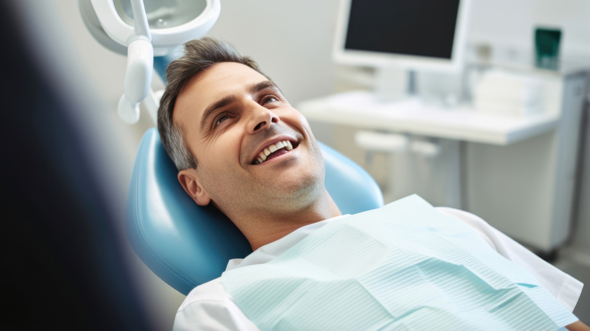 Oakland Dental Implants 