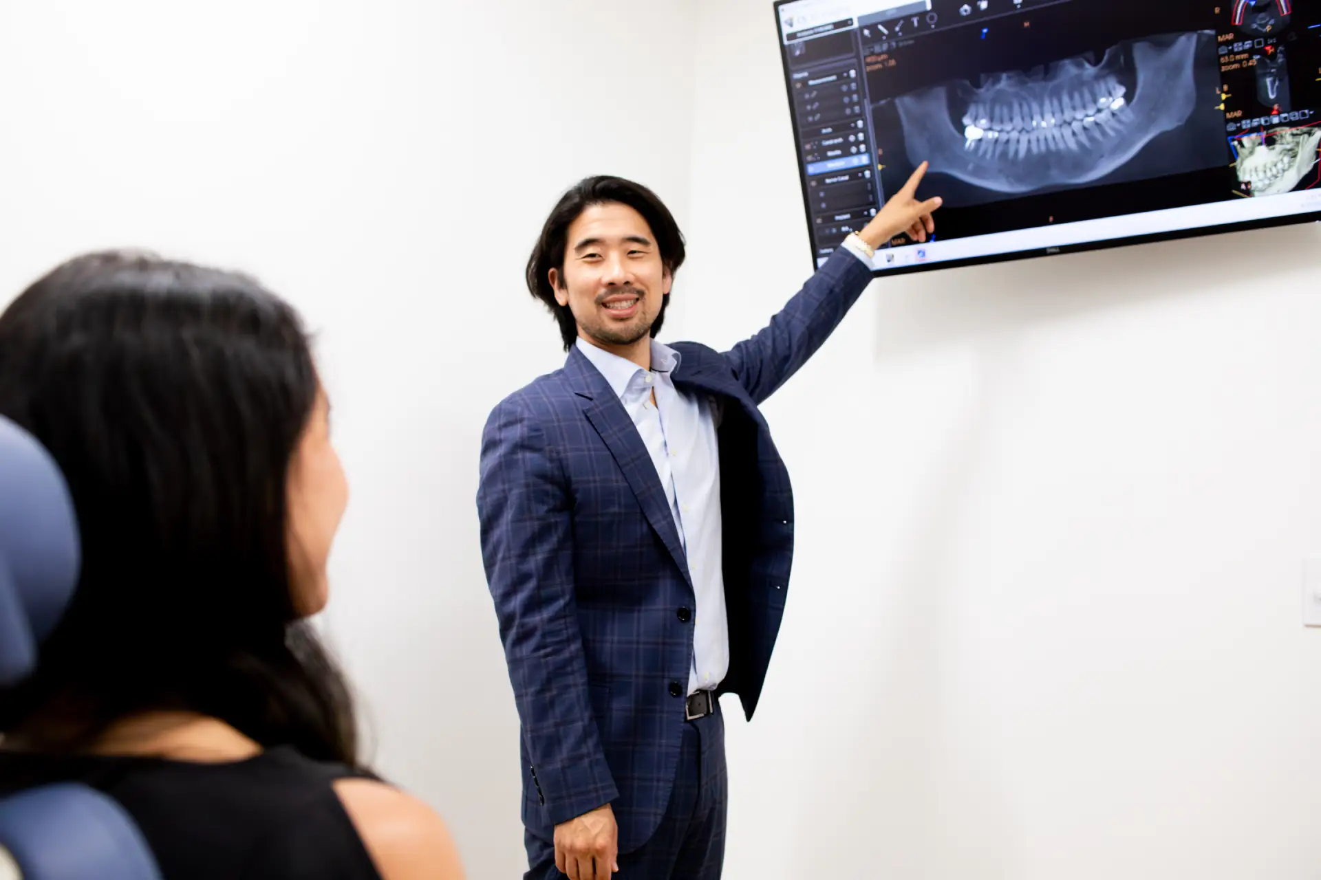 Wisdom Teeth Removal in Oakland 