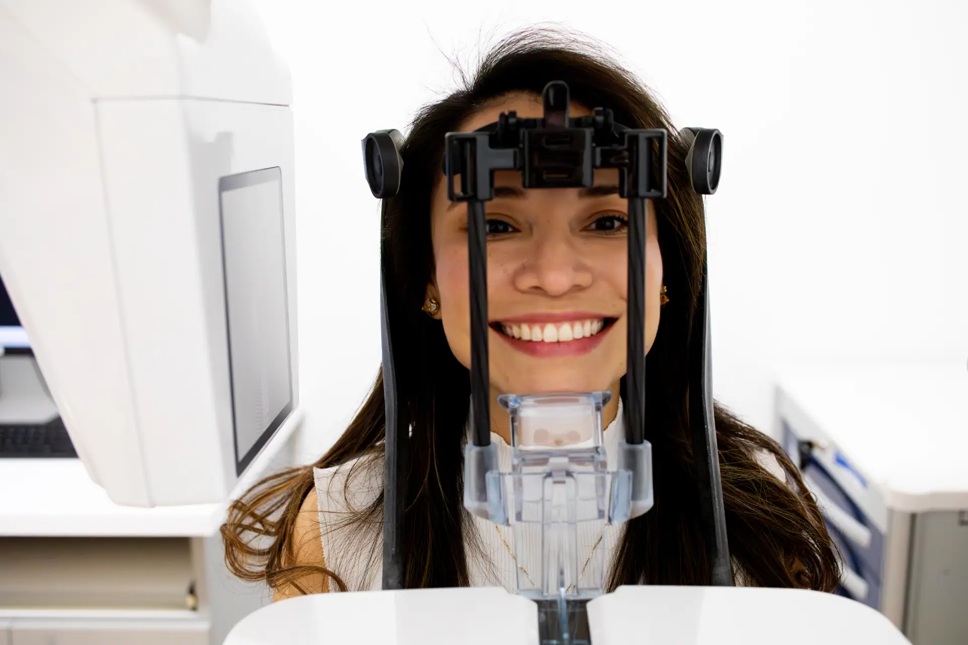 Full-Arch Implant Rehabilitation in Oakland