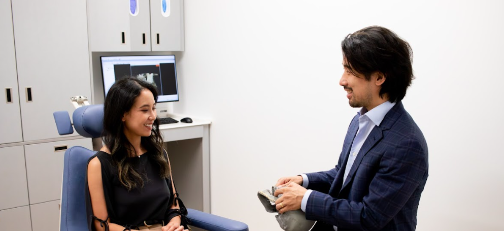 Botox for TMD in Oakland 