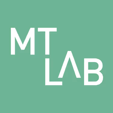 MT LAB logo
