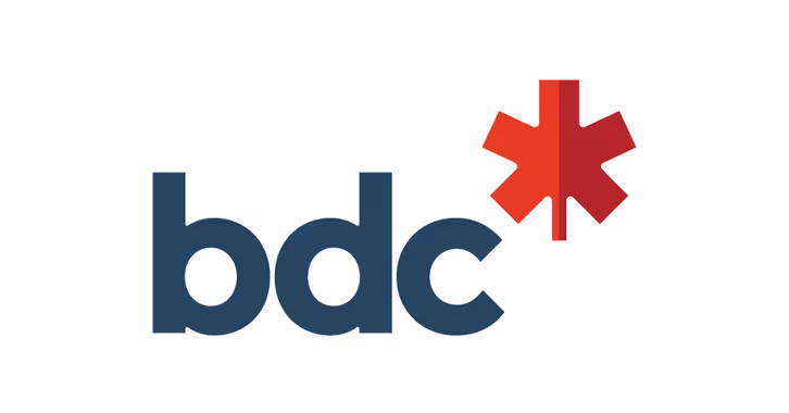 BDC Logo