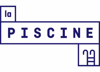 La piscine logo