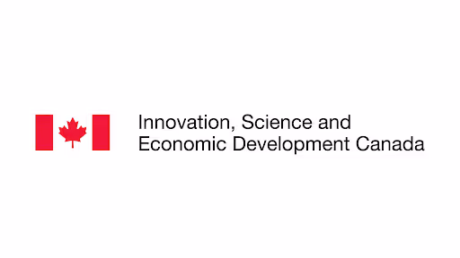 Innovation, sciences and économic development Canada
