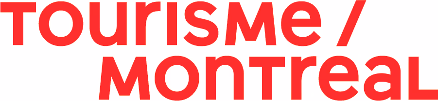 Tourisme Montréal logo