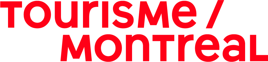 Tourisme Montréal logo
