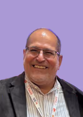 Victor Pimentel