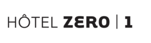Hôtel Zéro 1