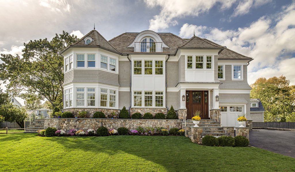 Unique Challenges in Designing Waterfront Homes