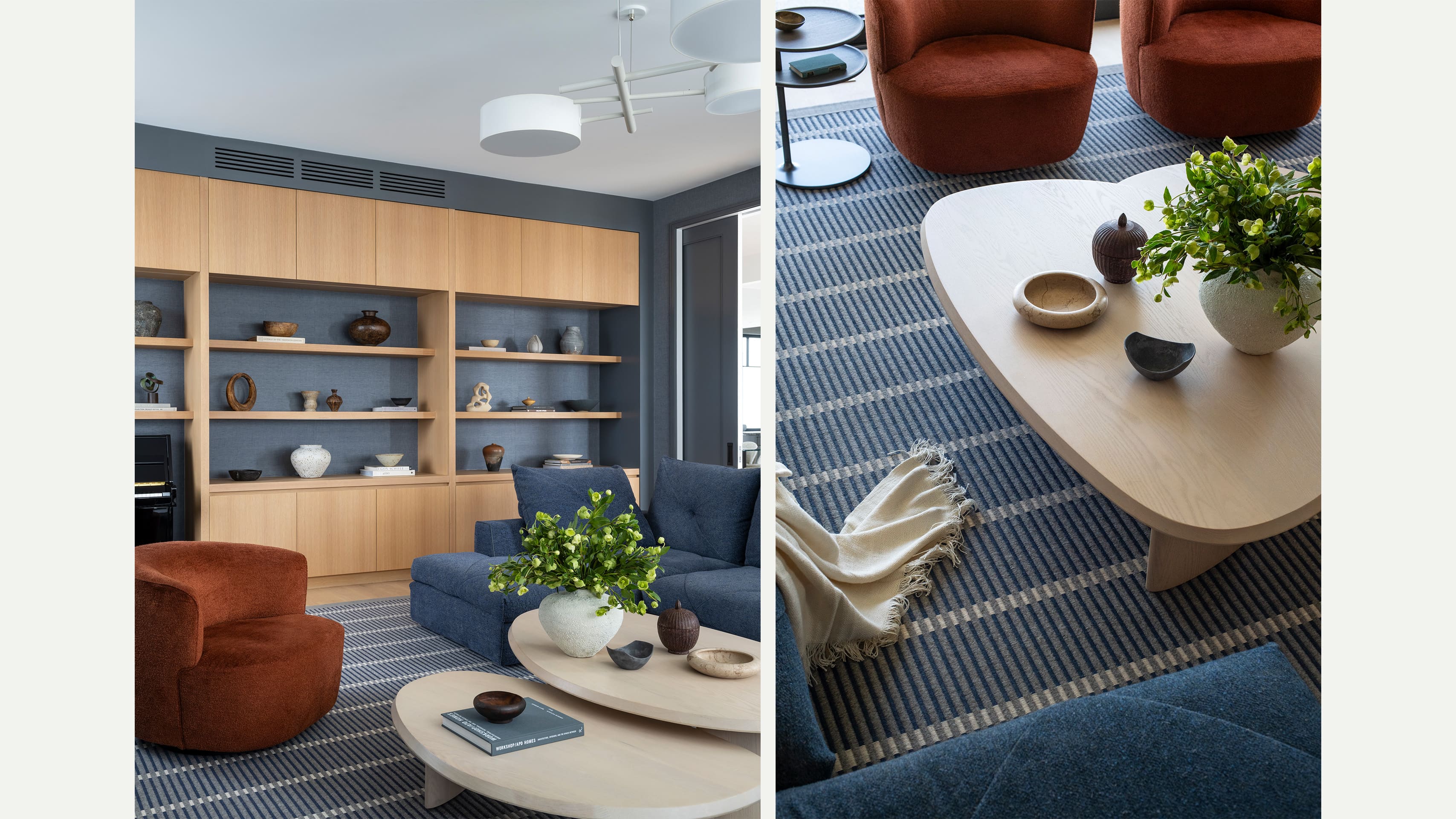 Light House Greenwich CT Coastal Contemporary