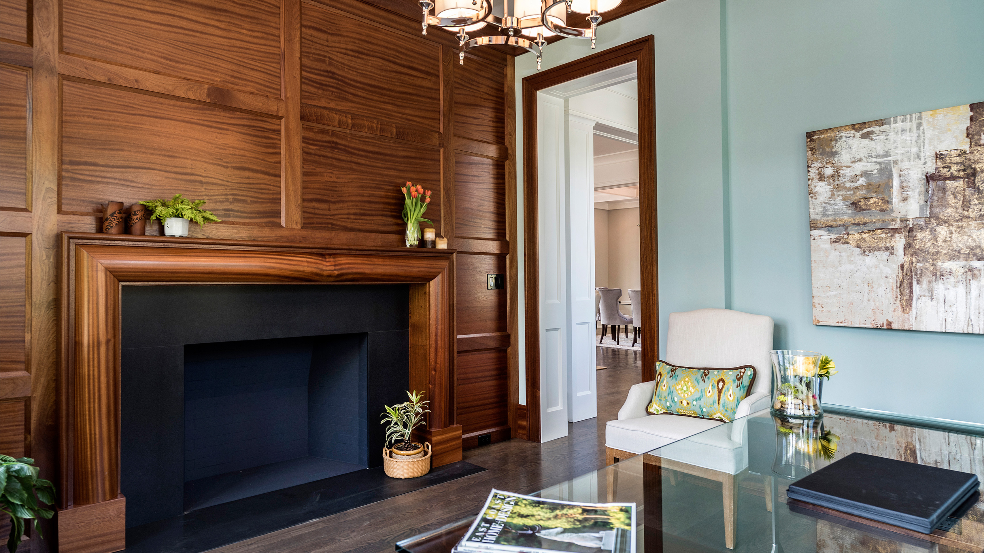 Riverside Shingle Style Greenwich CT