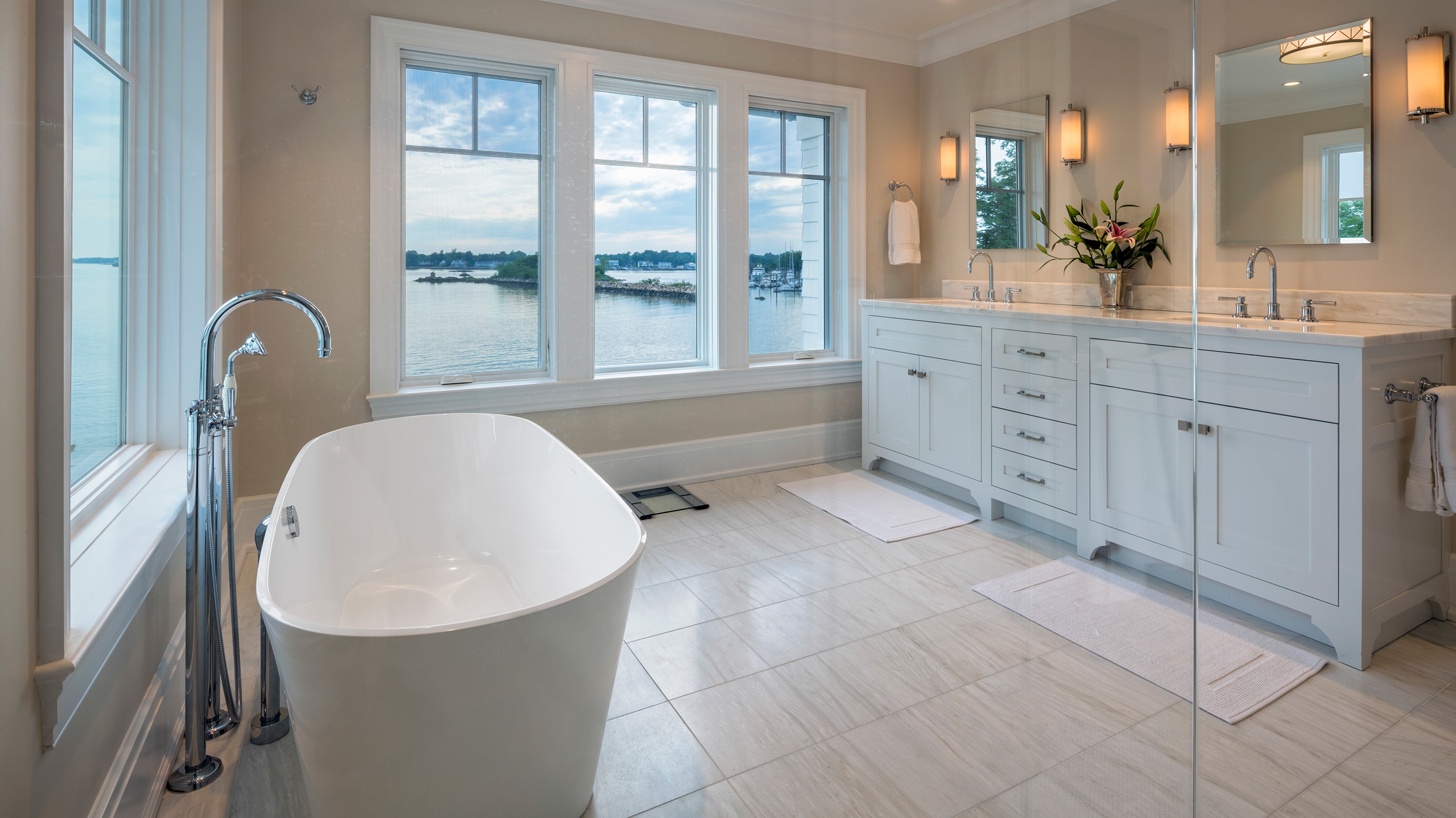 Beach Cottage Stamford CT