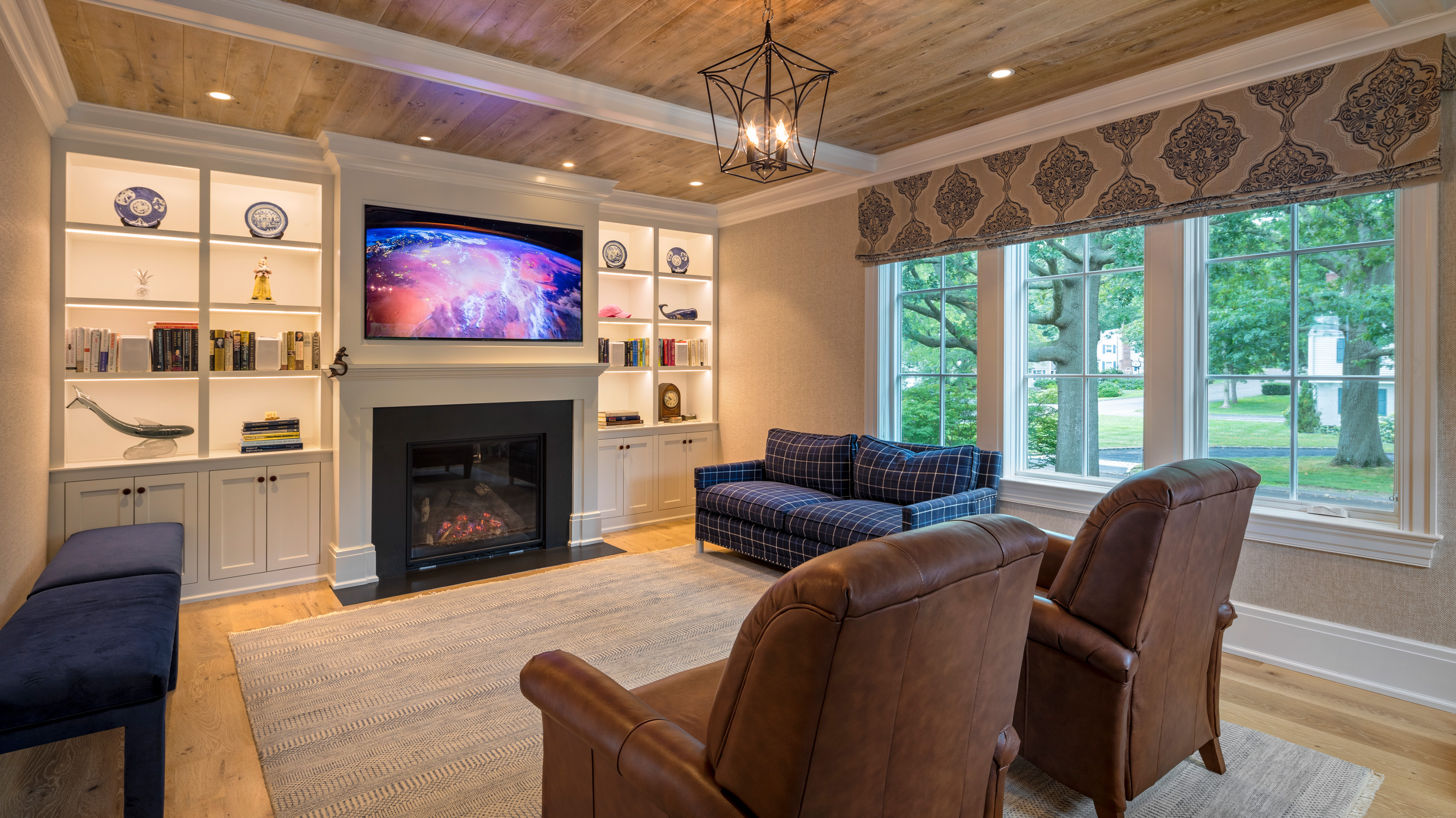 Beach Cottage Stamford CT