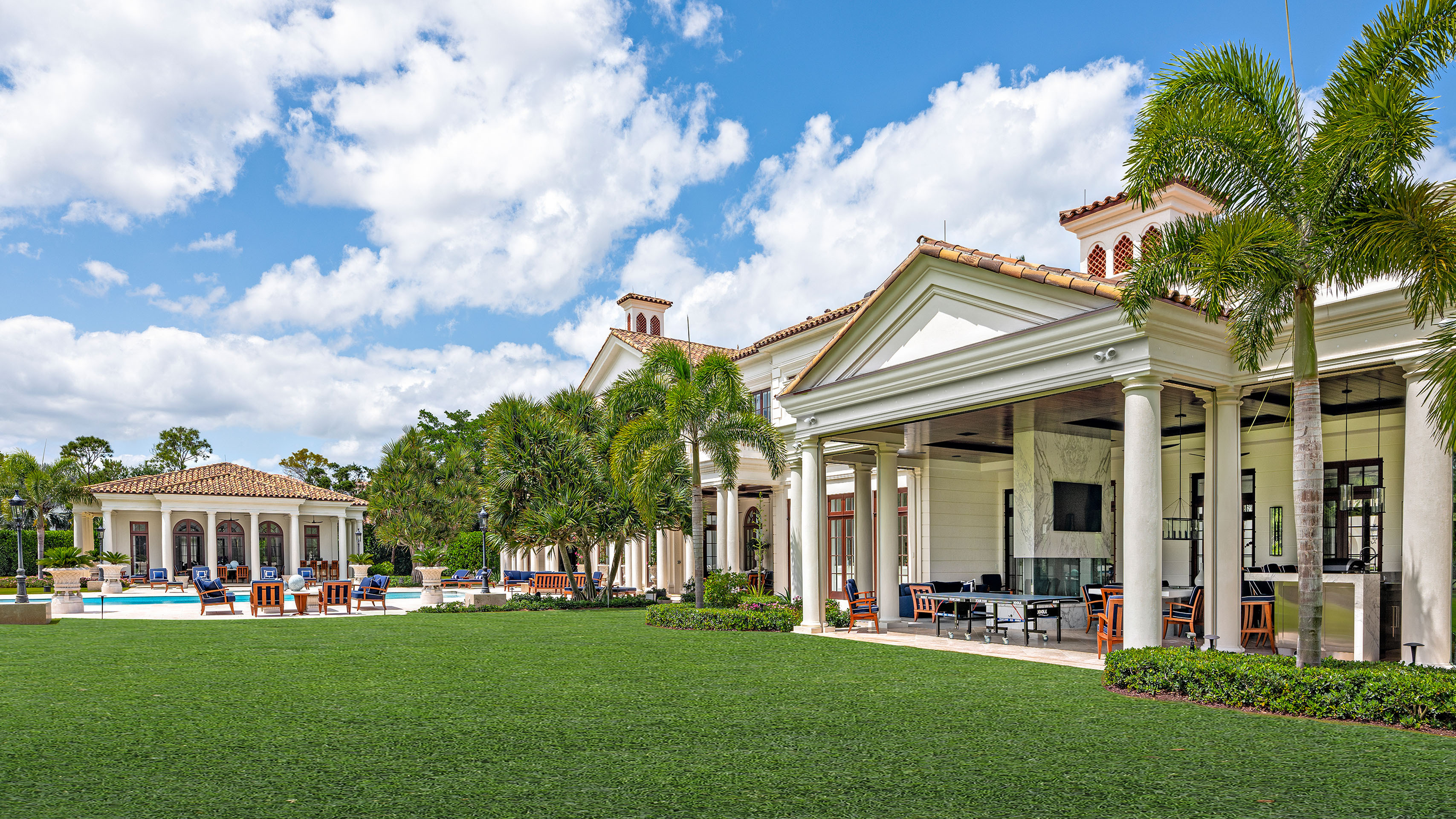 Bears Club Jupiter FL