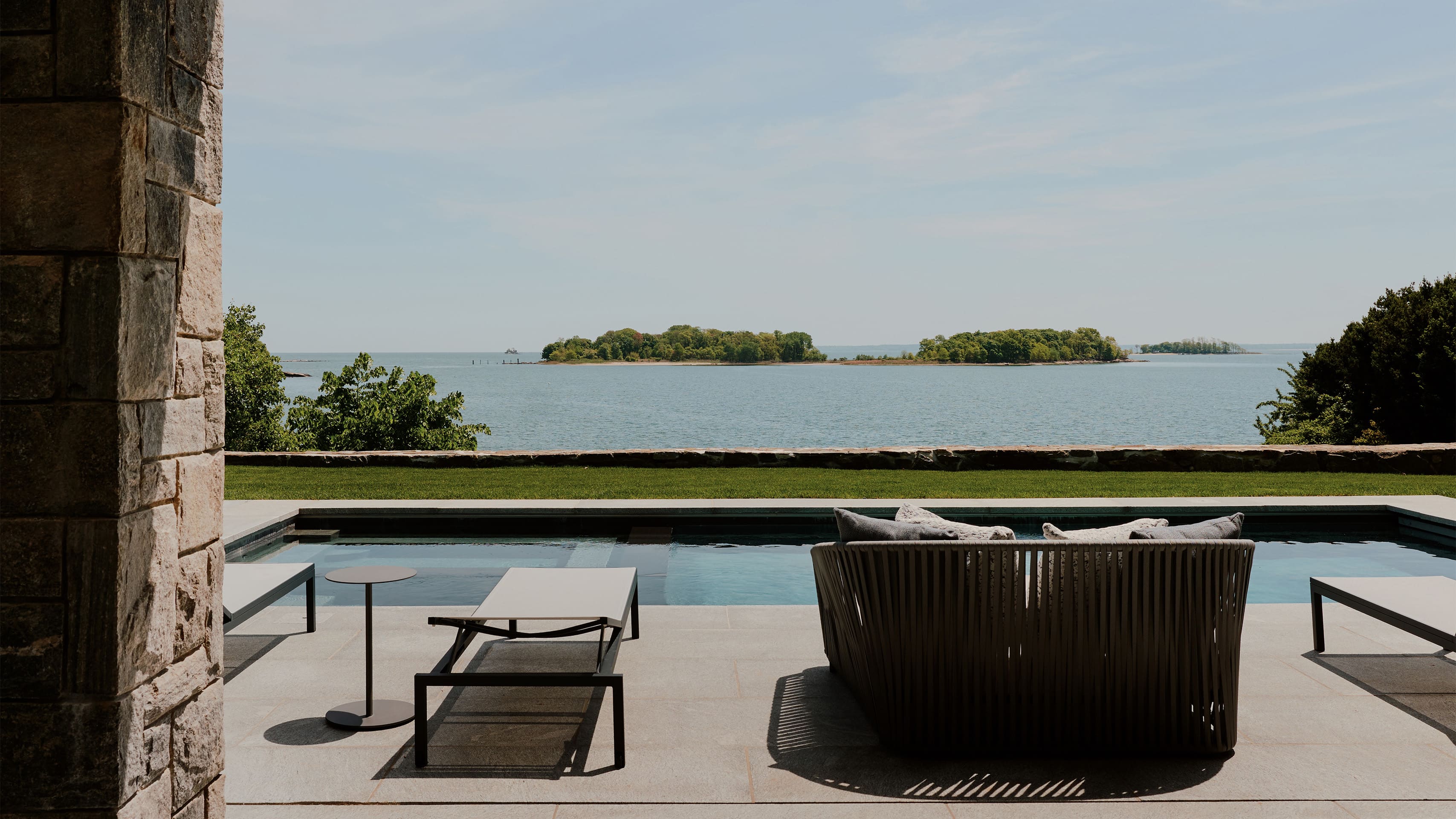 The Overlook Greenwich, CT