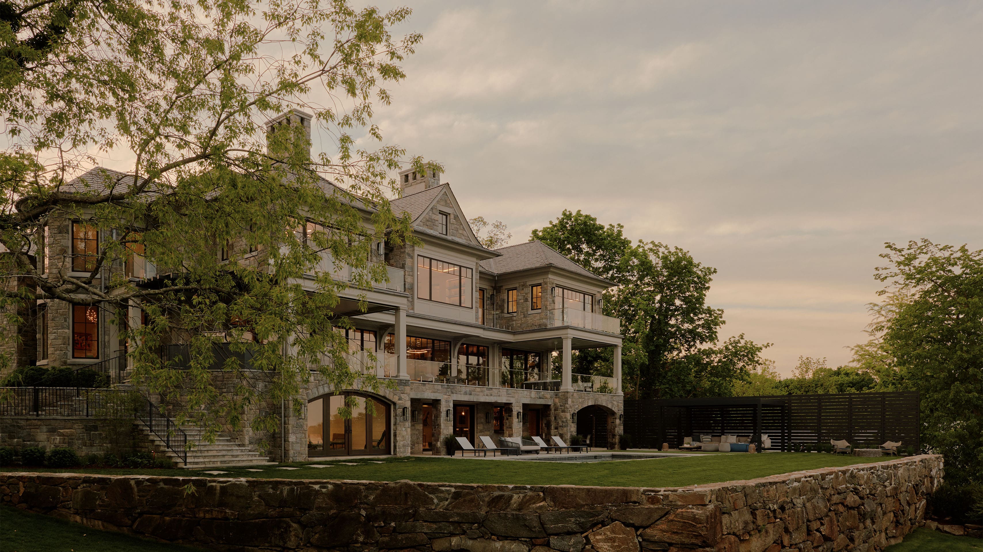 The Overlook Greenwich, CT