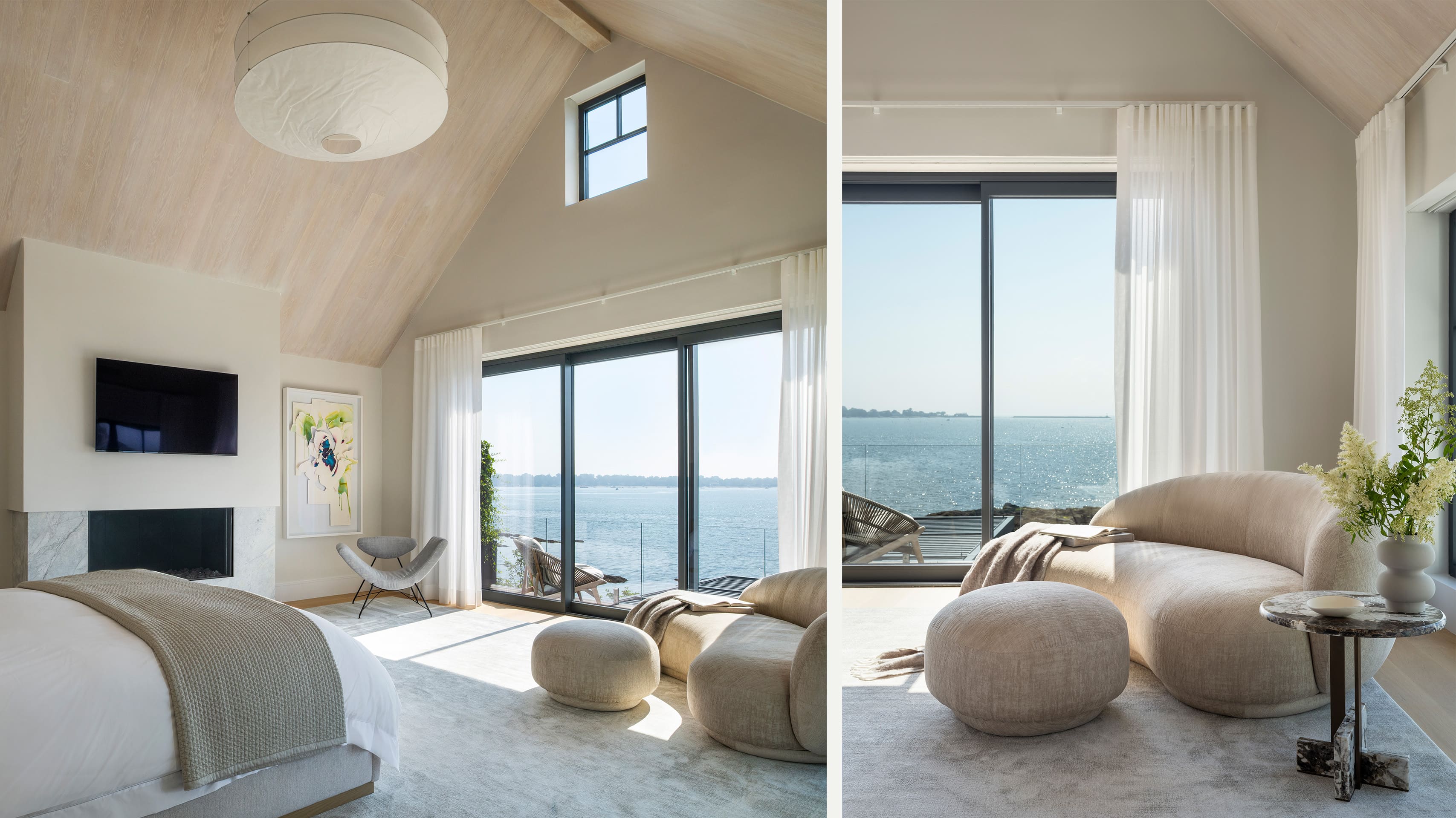 Lighthouse Home Greenwich, CT