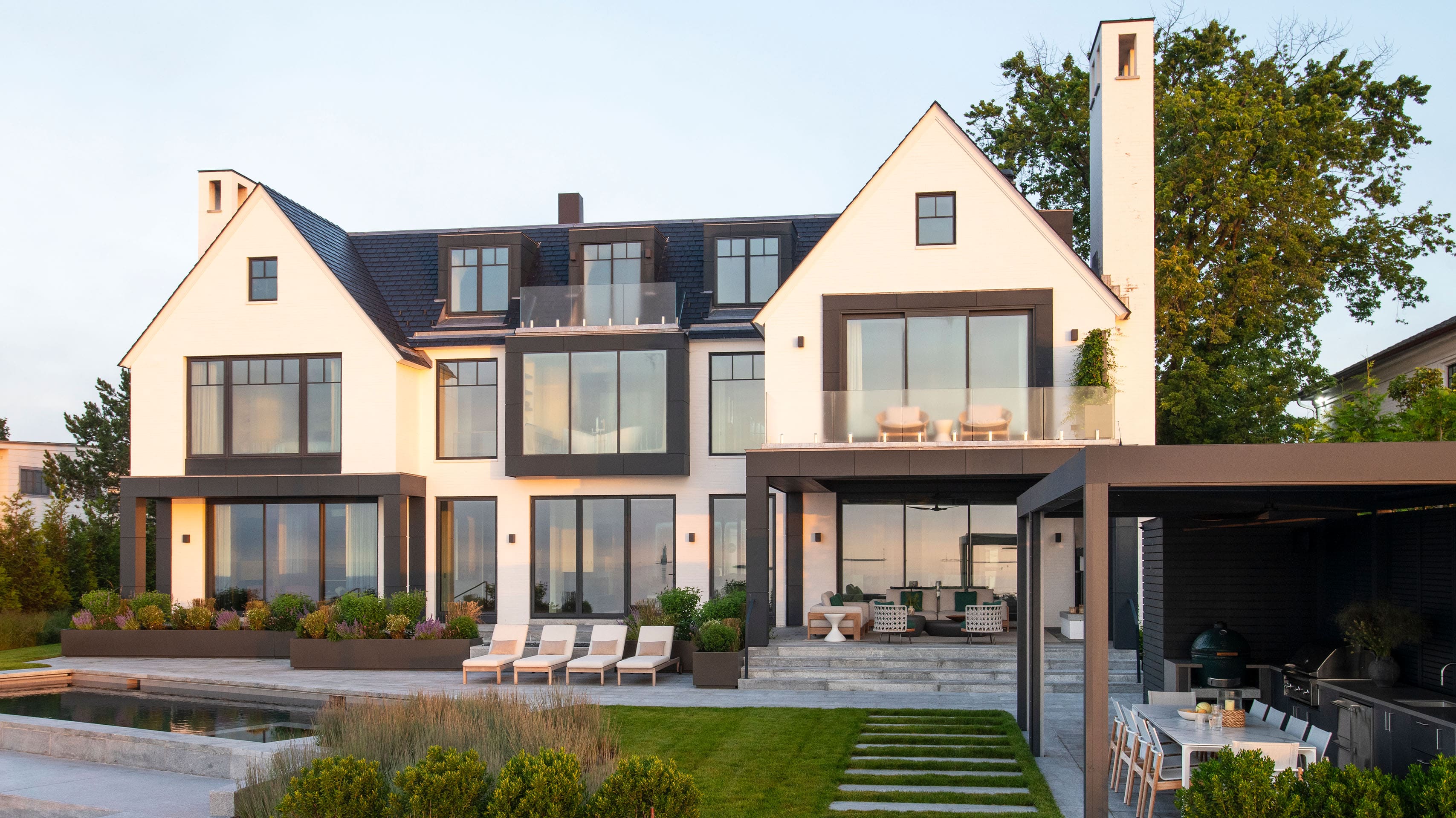 Lighthouse Home Greenwich, CT