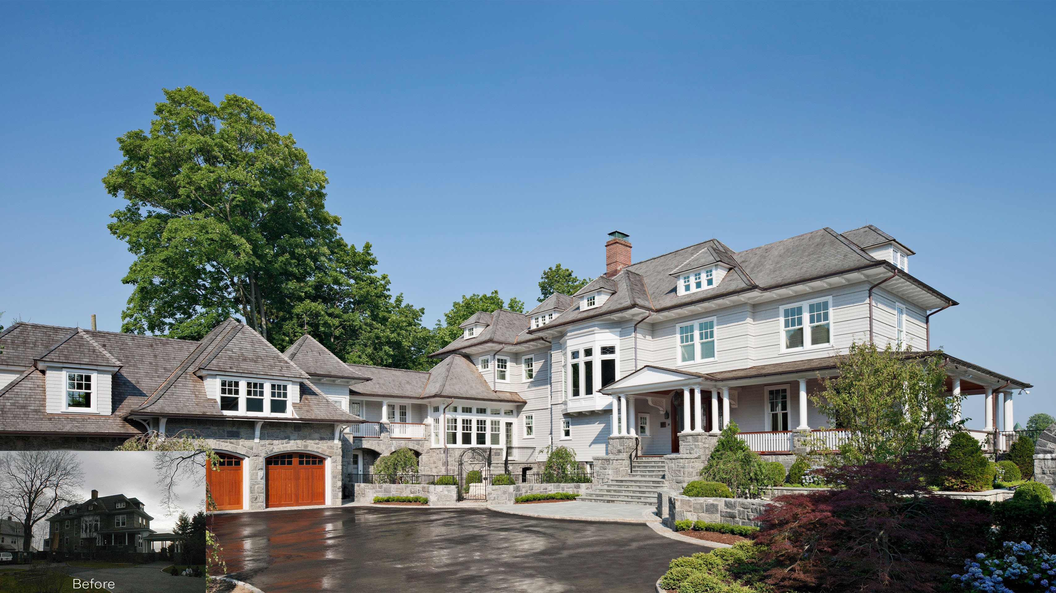 Greenwich Historical Greenwich, CT