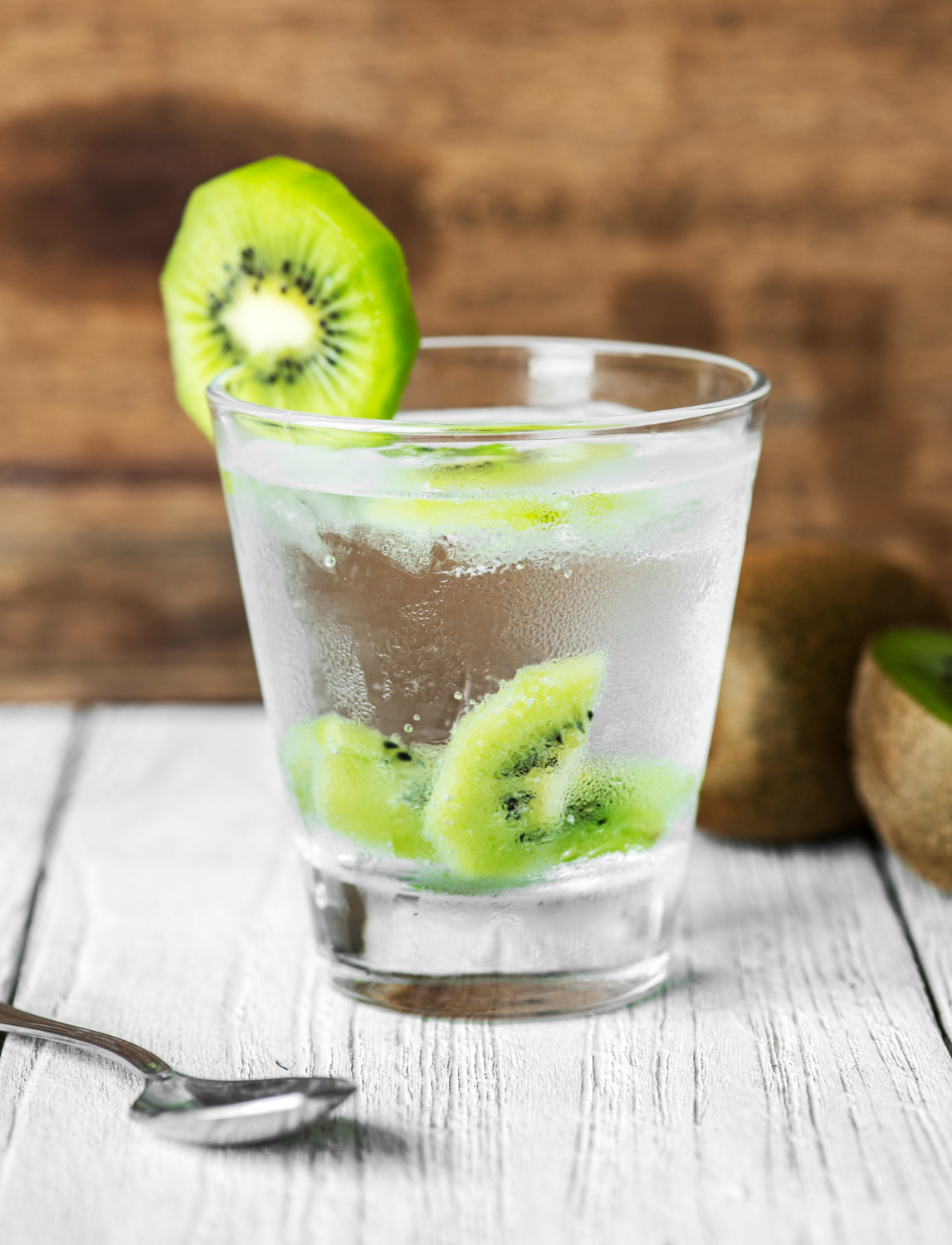 Kiwi Citrus Mixer