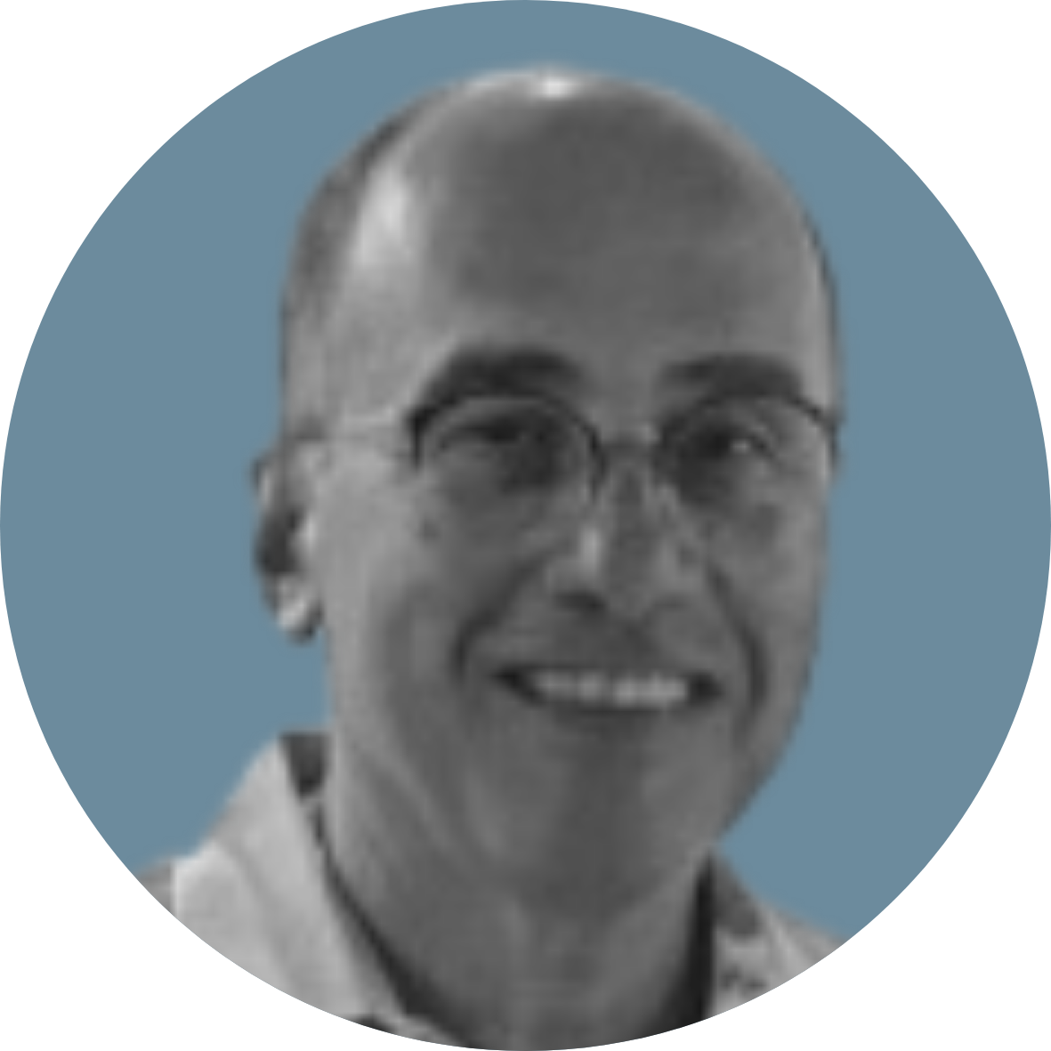 Headshot of Nelson Correa, Ph. D.