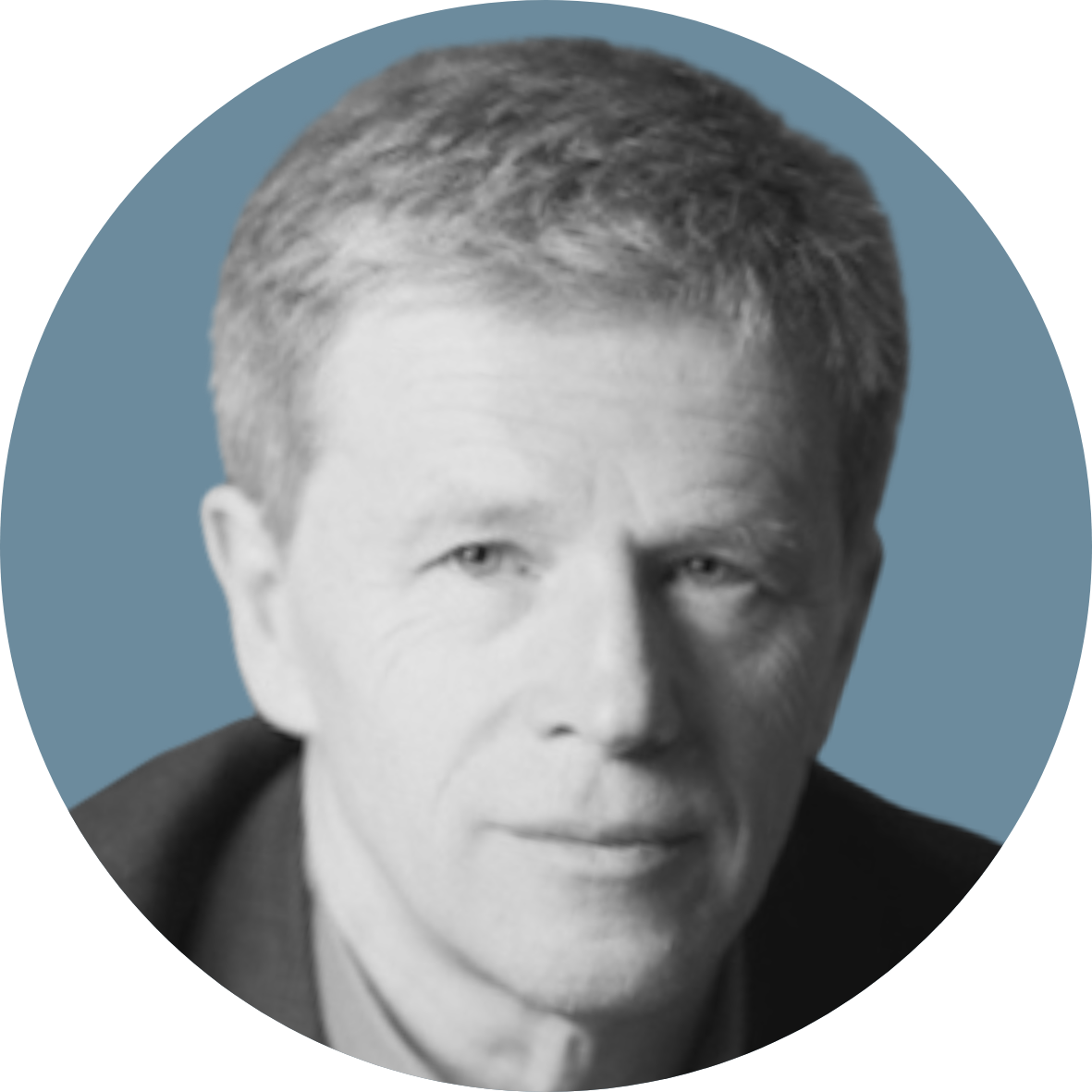 Headshot of Wlodek Zadrozny, Ph. D.
