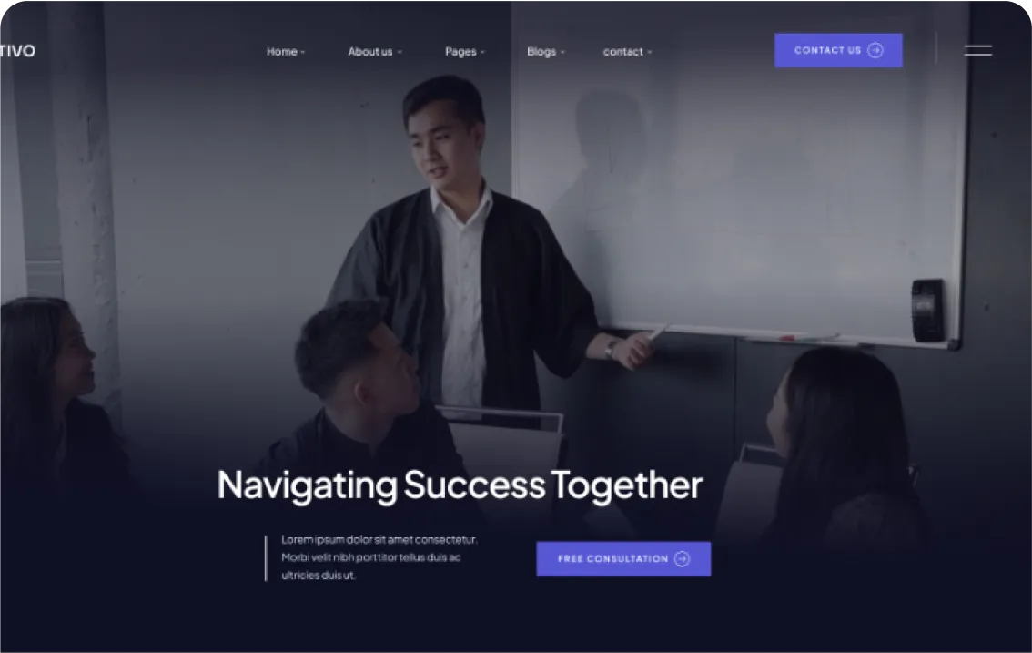 Landing Hero Image