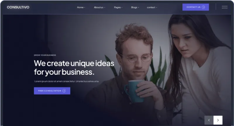 Landing Hero Image