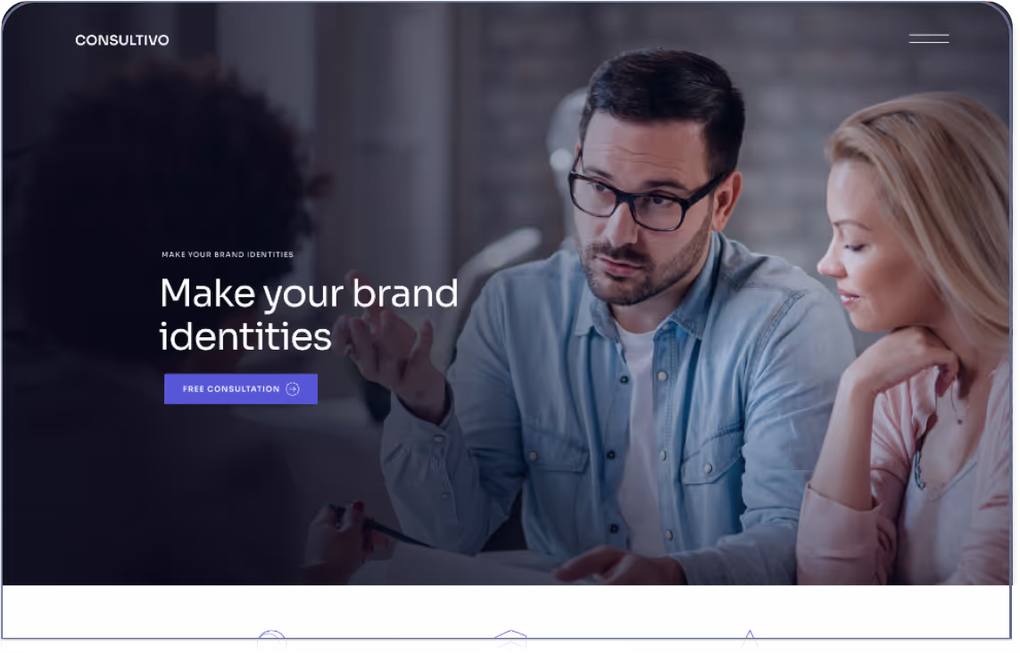 Landing Hero Image