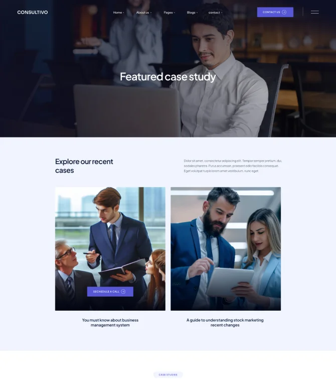 Case Study