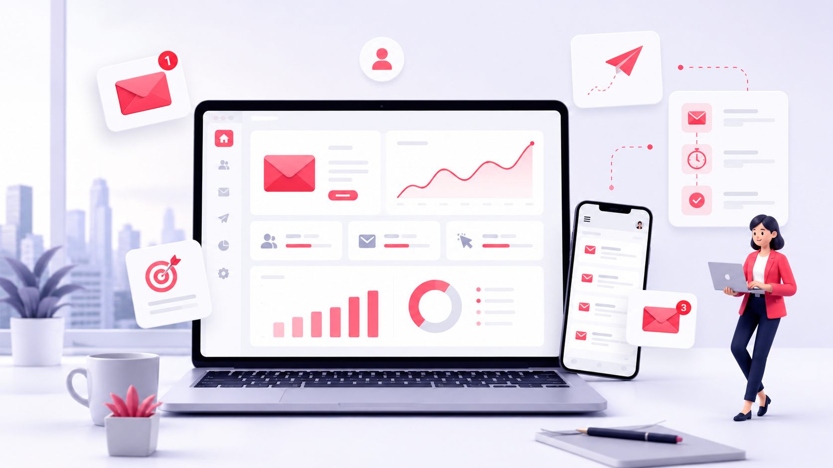 Why Email Marketing Works Better in Japan Than Almost Anywhere Else | Boostify Japan